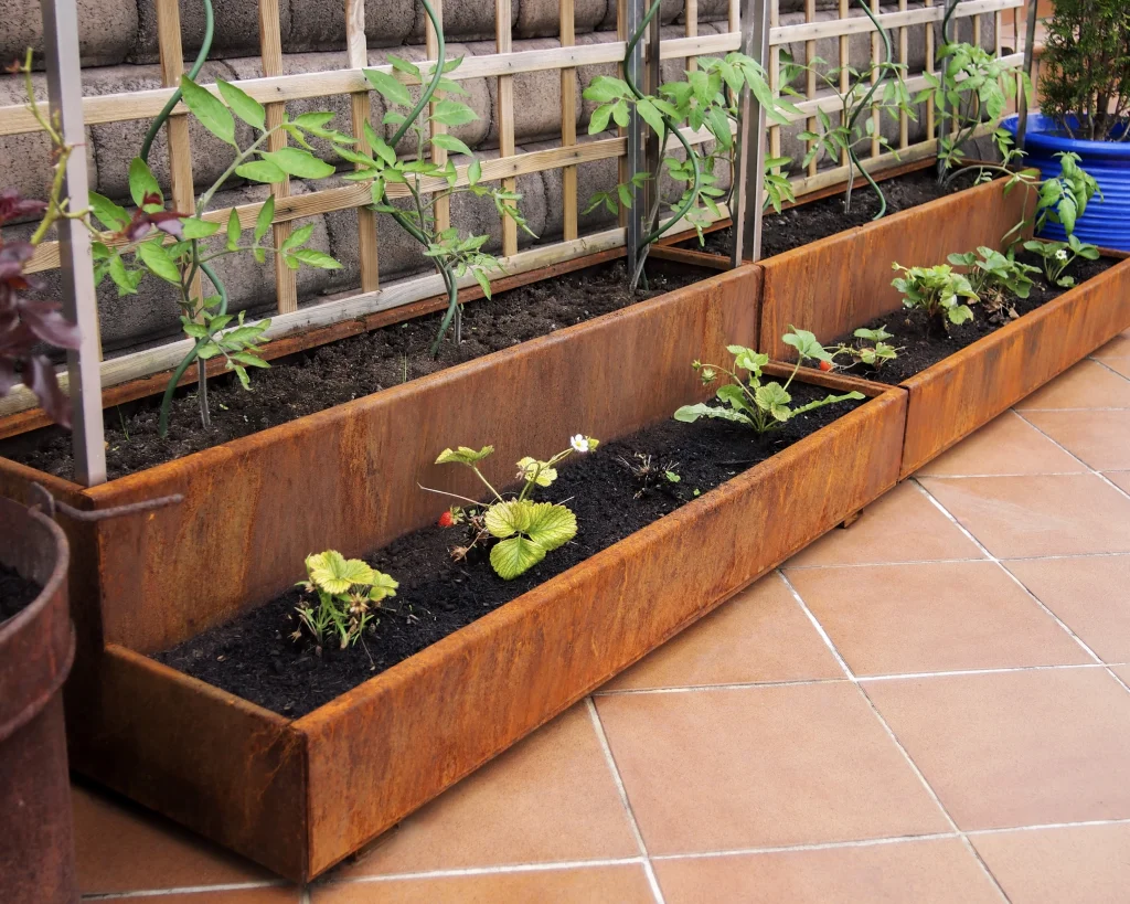 macetero-acero-corten-exterior-hogar